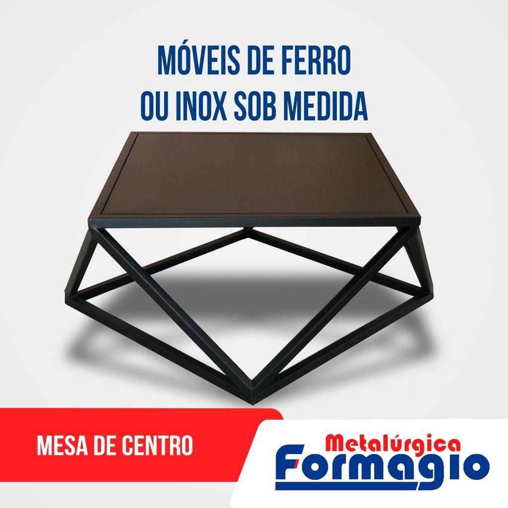 Mesa de Centro