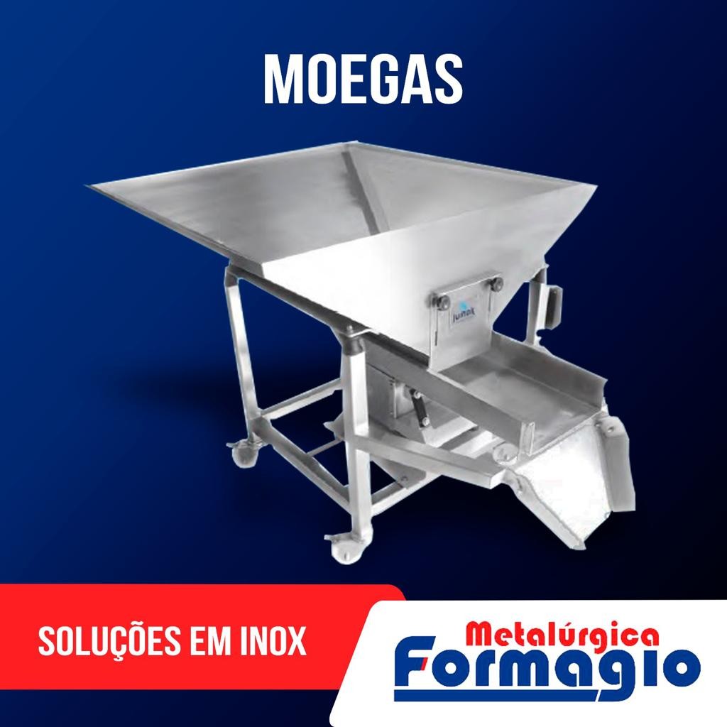 Moegas