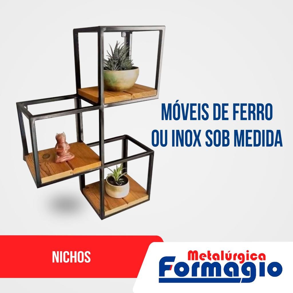 Nichos