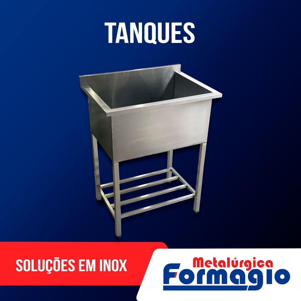 Tanques