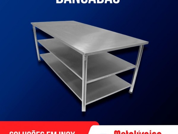 Bancadas