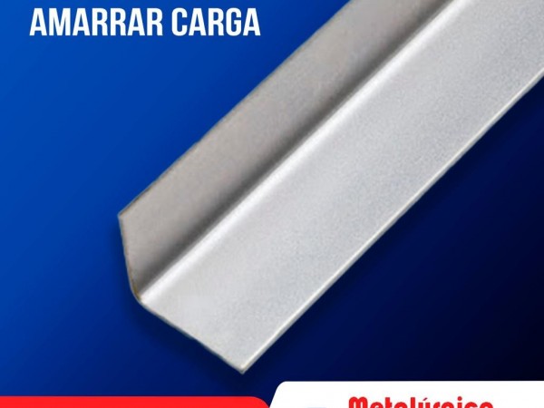 Cantoneira para Amarrar Carga