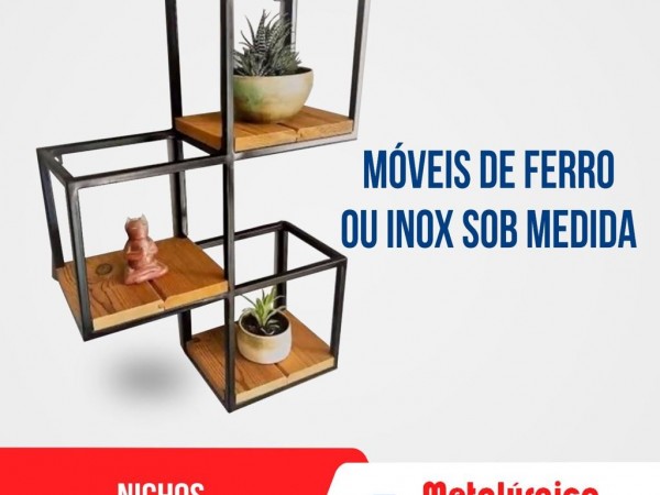 Nichos