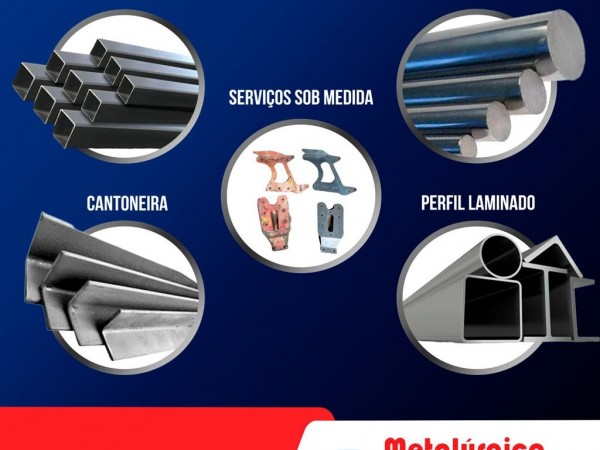 Serviços Sob Medida