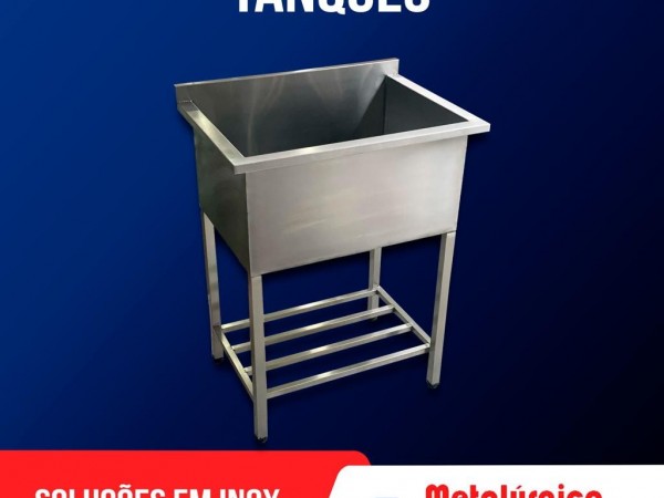 Tanques